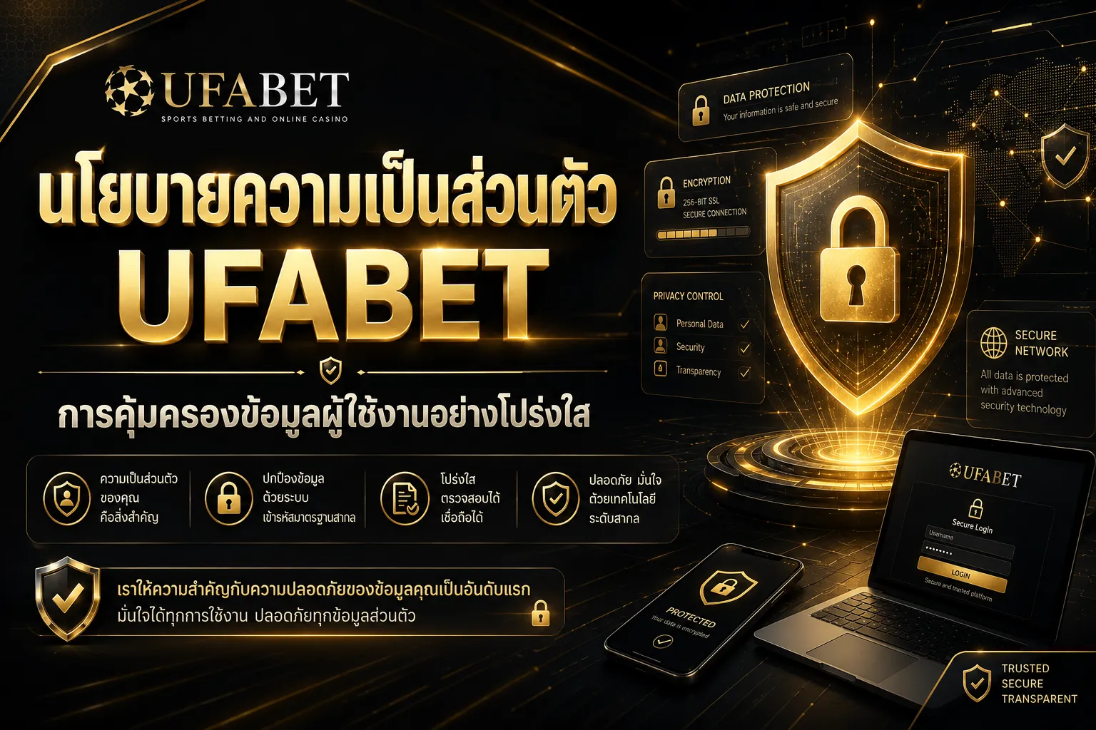 UFABET เว็บตรง